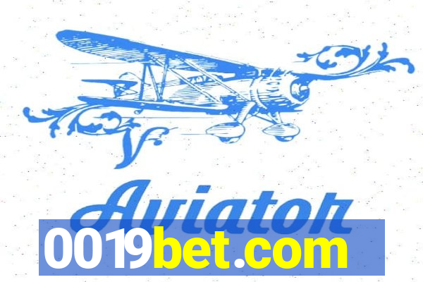 0019bet.com