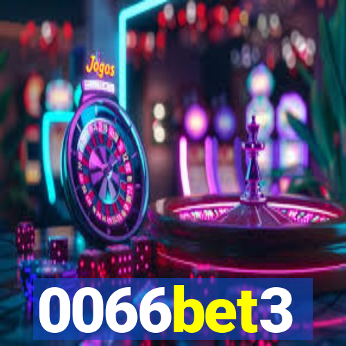 0066bet3