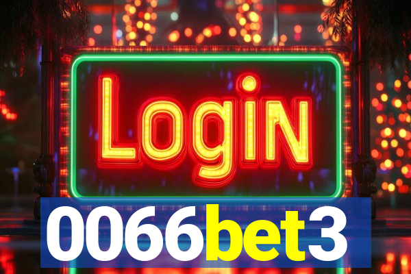 0066bet3