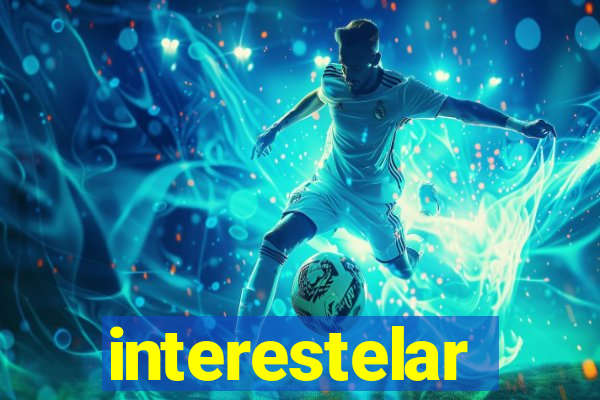 interestelar assistir telegram