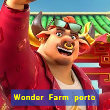 Wonder Farm porto alegre farm