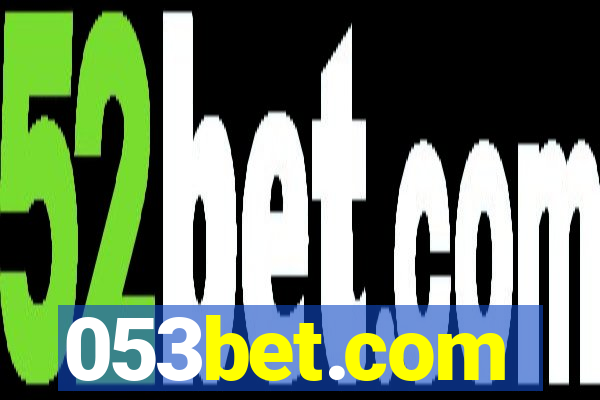 053bet.com