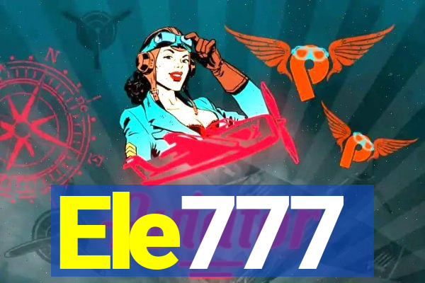 Ele777