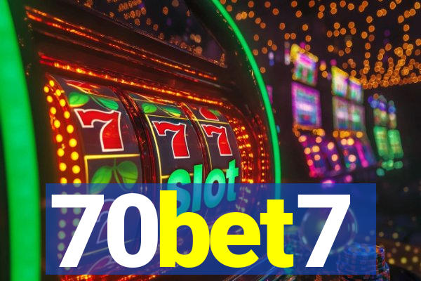 70bet7