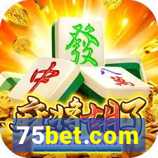 75bet.com