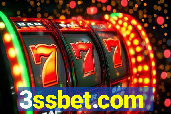 3ssbet.com