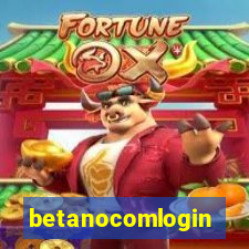 betanocomlogin