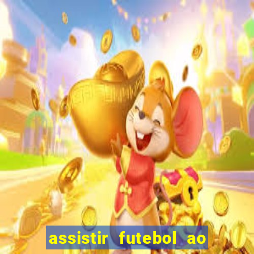 assistir futebol ao vivo portal rmc