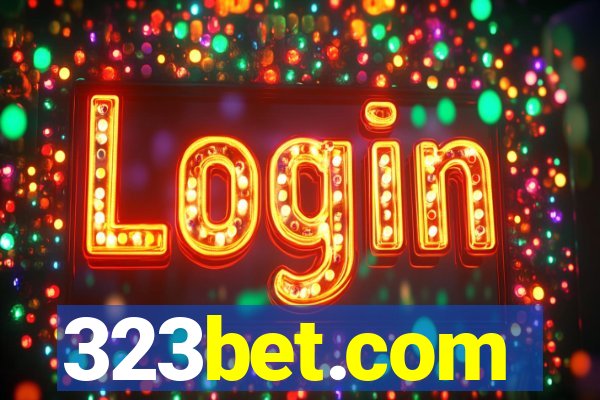 323bet.com