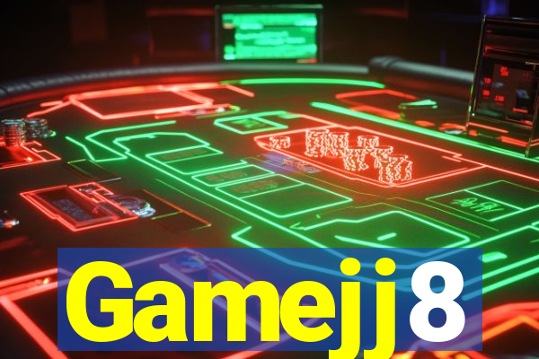 Gamejj8