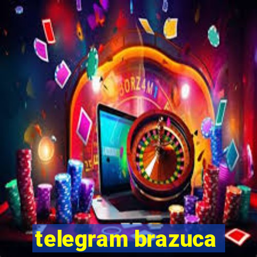 telegram brazuca