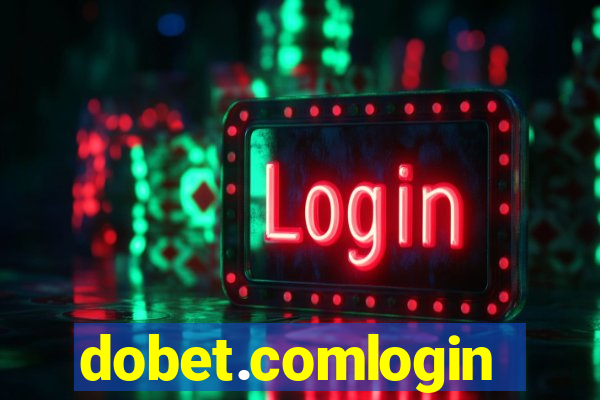 dobet.comlogin