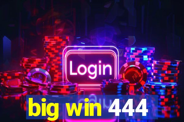 big win 444