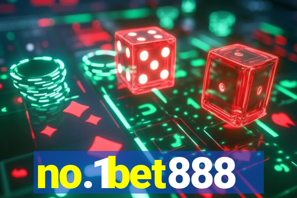 no.1bet888