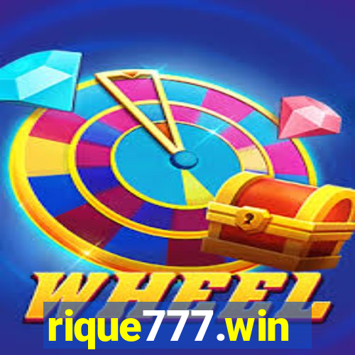 rique777.win