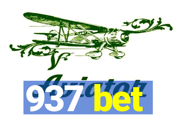 937 bet