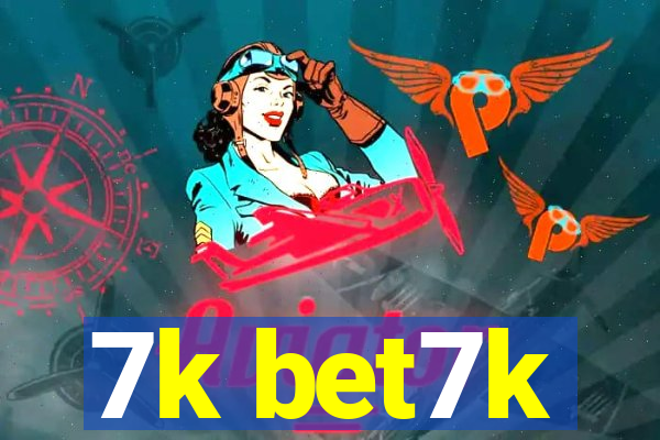 7k bet7k