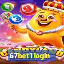 67bet1 login