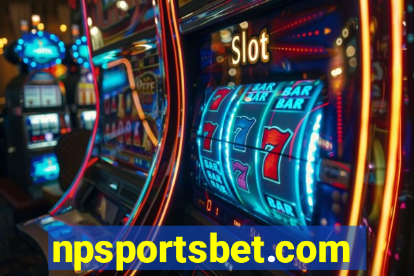 npsportsbet.com