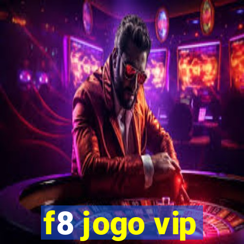 f8 jogo vip