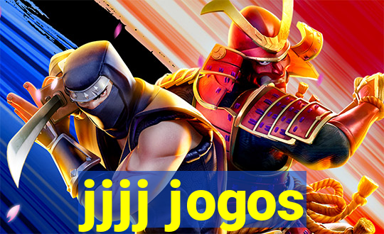 jjjj jogos