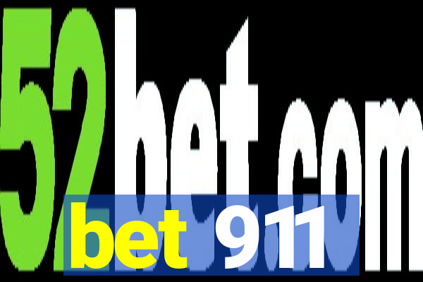 bet 911