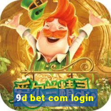 9d bet com login