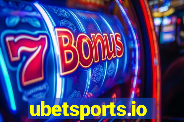 ubetsports.io