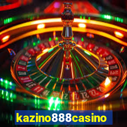 kazino888casino