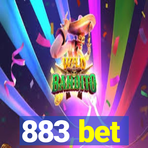 883 bet