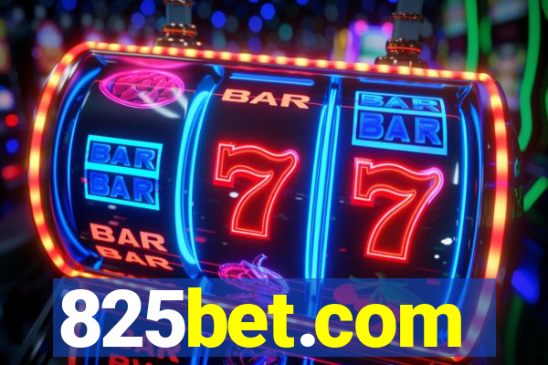 825bet.com