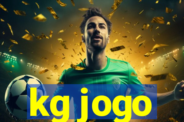 kg jogo