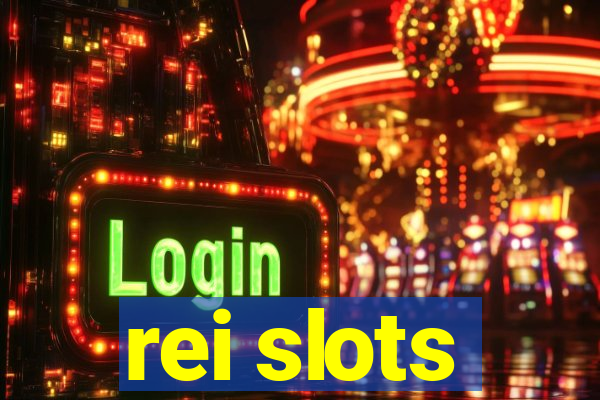 rei slots