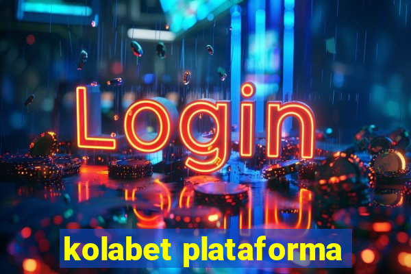 kolabet plataforma