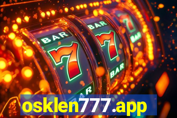 osklen777.app