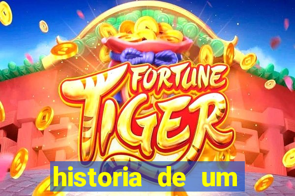 historia de um personagem rp