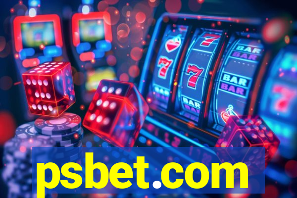 psbet.com