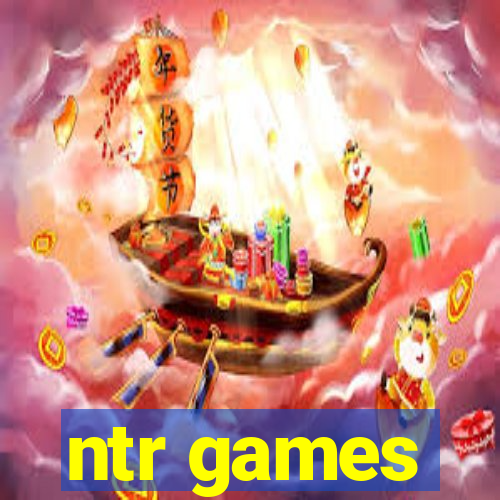 ntr games