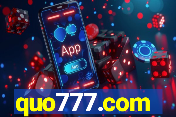 quo777.com