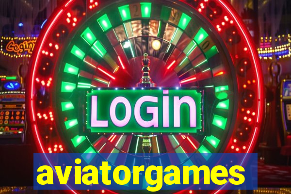 aviatorgames