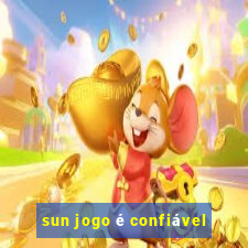 sun jogo é confiável