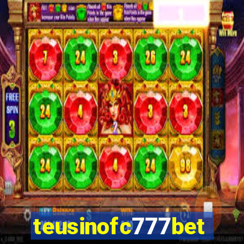 teusinofc777bet.com