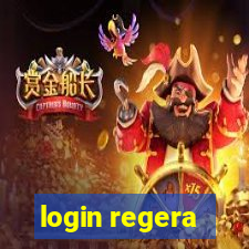 login regera