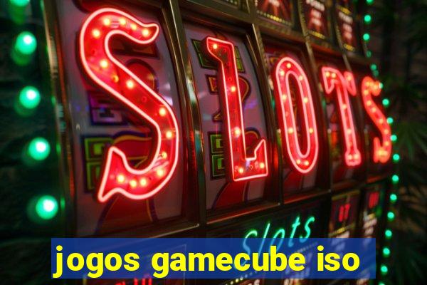 jogos gamecube iso