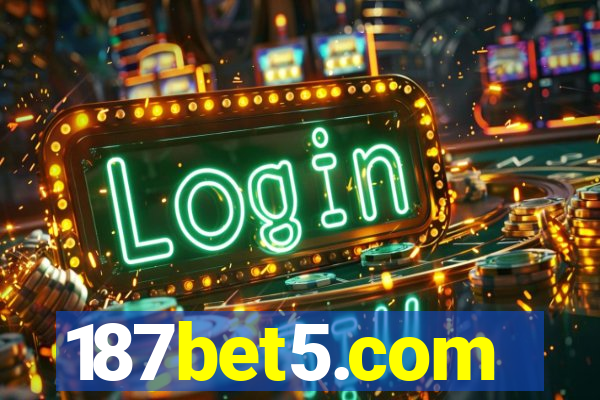 187bet5.com