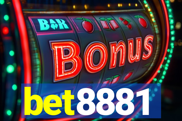 bet8881