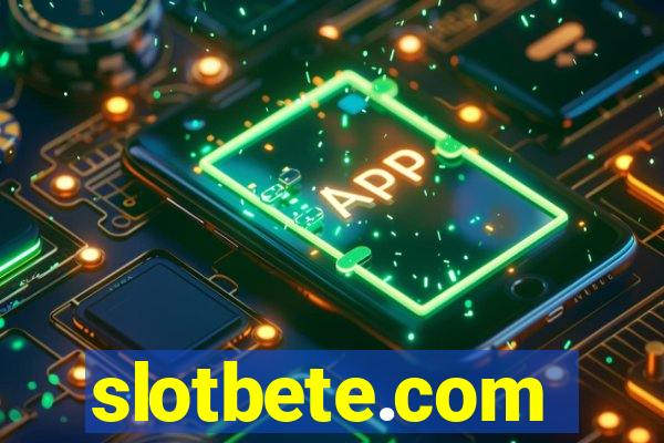 slotbete.com