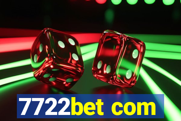 7722bet com