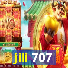 jili 707