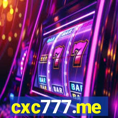 cxc777.me